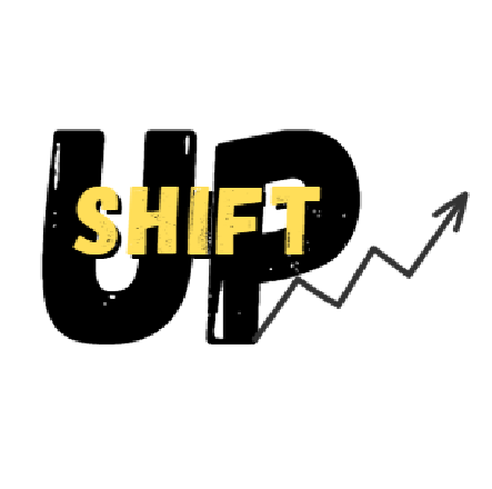 Logo UP SHIFT
